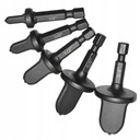 Расширитель медных труб, сантехнические инструменты, развальцовка, 5 шт.