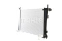 MAHLE CR 1355 000S RADIATEUR SYSTÈME REFROIDISSEMENT MOTEURphoto 13