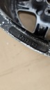 ДИСК АЛЮМІНІЄВА PORSCHE 991 993 BBS 9X17″ ET55 99336212830  (18502443477) фото min 11
