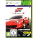 FORZA MOTORSPORT 4 XBOX 360 НА ПОЛЬСКОМ ЯЗЫКЕ