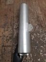 MUFFLER RIGHT SUZUKI TL 1000 R 02FA  photo 5