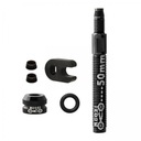 2 бескамерные дорожные шины MTB Presta