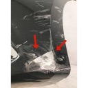 SEAT LEON III FR LIFT 5F0 PARE-CHOCS AVANT 4XPDC 5F0807221AJphoto 8