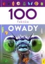 100 ФАКТОВ О НАСЕКОМЫХ [КНИГА]