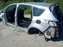 КУЗОВ ЧЕТВЕРТЬ КРИЛО ПОРІГ ДАХ ЛОНЖЕРОН FORD S-MAX 2.0 150KM  (18718384752) фото min 10
