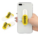 MULTIBAND szíj ujjtartó TELEFONHOZ MINTÁK