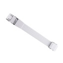 ПРЯЖКА ДЛЯ РОЛИКОВ POWERSLIDE CLASSIC ПРЯЖКА 18СМ БЕЛАЯ ЛЕВАЯ