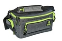 TORBA GUNKI BOX BAG POWER GAME-ZANDER ROZ.33x22x18 CM