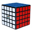 MoFangJiaoShi Meilong 5x5x5 Магнитный Черный