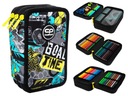 ЧЕХОЛ-ПЕНАЛ JUMPER 3 COOLPACK GOAL TIME BALL F067701