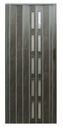 ARMOCIONIC РАЗДВИЖНЫЕ ДВЕРИ ДУБ ГРАФИТ 005S 80 см