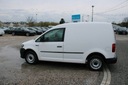 Volkswagen Caddy F-VAT Gwarancja VAT-1 Salon PL Moc 102 KM