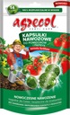 AGRECOL КАЛИЙНОЕ УДОБРЕНИЕ КАПСУЛЫ ПОДКОРМКА ДЛЯ ПОМИДОРОВ, ПЕРЦА