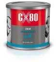CX80 МОЛИБДЕНОВАЯ СМАЗКА - Антифрикционная 500G