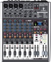 Behringer XENYX X1204USB - mikser