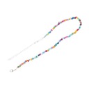 СТИЛЬНЫЕ КОРОТКИЕ ЦВЕТНЫЕ ОЖЕРЕЛЬЯ ИЗ БИСЕРА