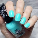 Лаки для нігтів Sally Hansen Відтінки синього, інший 886 — фото 7
