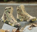 Wojskowe wodoodporne taktyczne buty turystyczne 45 Płeć mężczyzna