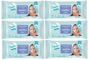 Влажные салфетки Dada Extra Soft Sensitive 480