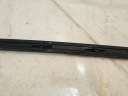 CHRYSLER PACIFICA 17- НАКЛАДКА РАМКА СКЛА БІЧНОЇ ПРАВИЙ ЗАД 68227296AD США  фото 11