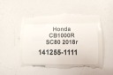 HONDA CB 1000 R SC80 18- ЗАМОК ЗАПАЛЕННЯ КЛЮЧИК МОДУЛЬ ГОРЛОВИНА  (18171935521) фото min 12