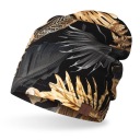 ТОНКАЯ ЛЕГКАЯ ХЛОПКОВАЯ ШАПКА ДЛЯ БЕГА