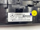MERCEDES-BENZ C W205 2016 PANNEAU CLIMATISATIONphoto 7