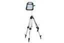 METABO SET BSA 18 LED 10000 СТРОИТЕЛЬНЫЙ СВЕТ