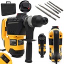 PERFORMANCE HAMMER SDS+ DREL SHOR DREL POWER