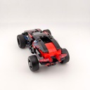 Použité LEGO Racers - Fire Spinner 360 - 8669 Názov súpravy Fire Spinner 360