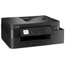 Brother MFC-J4350DW All-in-One Wireless Business Inkjet Printer | Brother Model MFC-J4350DW