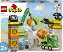Конструктор LEGO DUPLO 10990