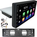 1DIN АВТОМОБИЛЬНЫЙ РАДИО МУЛЬТИМЕДИЙНЫЙ ANDROID GPS