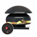 Крышный вентилятор WD 315 2200м3 МОЩНЫЙ