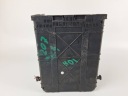 BOÎTE FUSIBLES OPEL CORSA C 9664983080photo 7