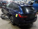 BMW 3 SERIE TOURING G21 2019 - PRESENT ШТУКА КЕРУЮЧА РІЗНІ  (18890150362) фото min 11