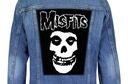 Экран MISFITS #Mega Patch