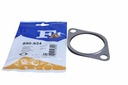 FISCHER FORRO DE TUBO WYD. HYUNDAI I10 11- 