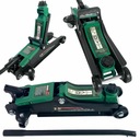 НИЗКОПРОФИЛЬНЫЙ ПОДЪЕМНИК Домкрат Frog 2,5T + резина