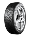 4x FIRESTONE WINTERHAWK 4 225/60R17 99 H