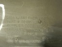 JEEP CHEROKEE III KJ LIFT LIBERTY 05-07 PASSAGE DE ROUE DROIT AVANT 55156790ACphoto 8
