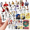 МОЮЩИЕСЯ ДЕТСКИЕ ТАТУ КРИШТИАНО РОНАЛДУ ОРИГИНАЛЬНЫЕ ДИЗАЙНЫ