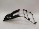 КОМПЛЕКТ НАКЛАДОК POKRYWOWYCH Z АЛЮМІНІЙ MERCEDES SL55 AMG R230 A2306805639  (18790381981) фото min 9