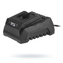 Зарядное устройство для аккумулятора DEDRA SAS+ALL DED7038 18 В