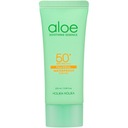 Holika Holika Aloe Soothing Essence 100 мл солнцезащитный гель SPF 50