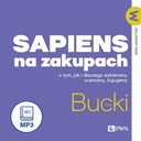 SAPIENS SHOPPING АУДИОКНИГА ПЕТРА БУКИ