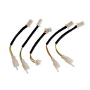 ЖГУТ ПРОВОДОВ РЕЛЕ УДЛИНИТЕЛЯ 5 шт.