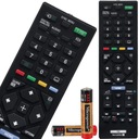 ПУЛЬТ ДИСТАНЦИОННОГО УПРАВЛЕНИЯ ДЛЯ ТЕЛЕВИЗОРА SONY SMART LCD/LED/4K/UHD