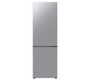 Kétajtós hűtőszekrény Samsung RB33B610ESA/EF Termékmagasság 185.3 cm