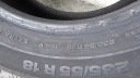 ШИНА CONTINENTAL CONTIPREMIUMCONTACT 2 235/55R18 104Y 7MM (0415)  (18006388487) фото min 8